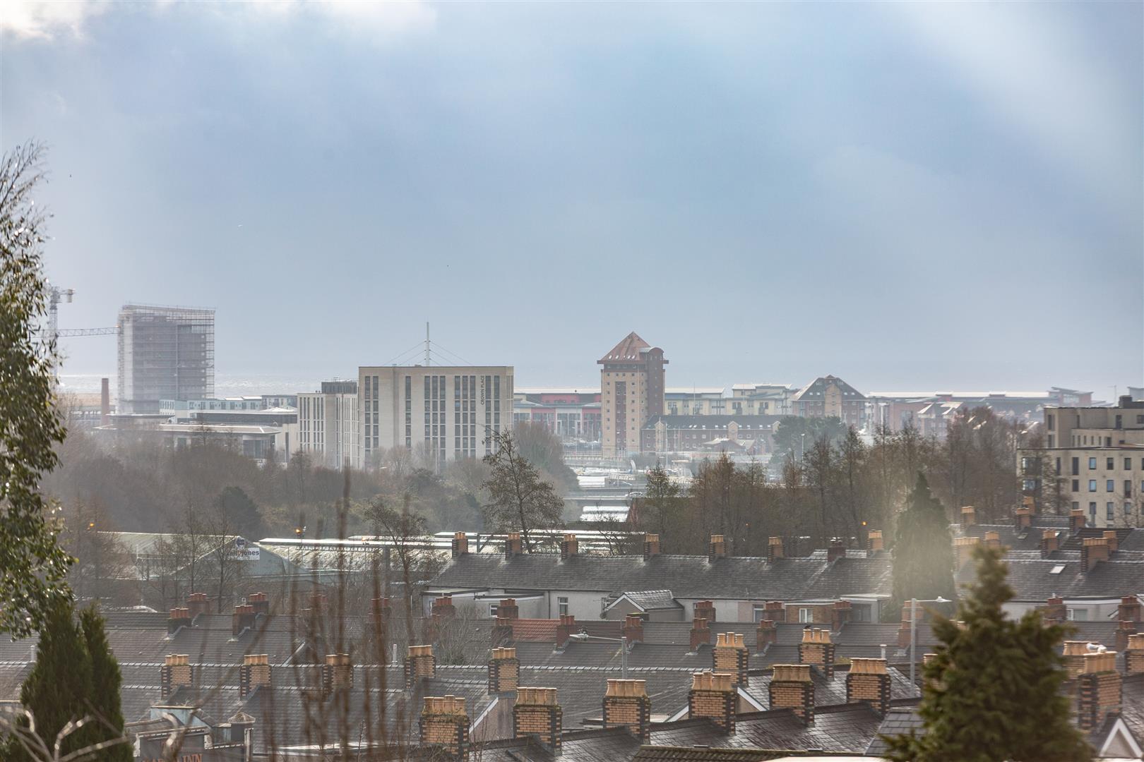 Aberdyberthi Street, Hafod, Swansea, SA1 2NF